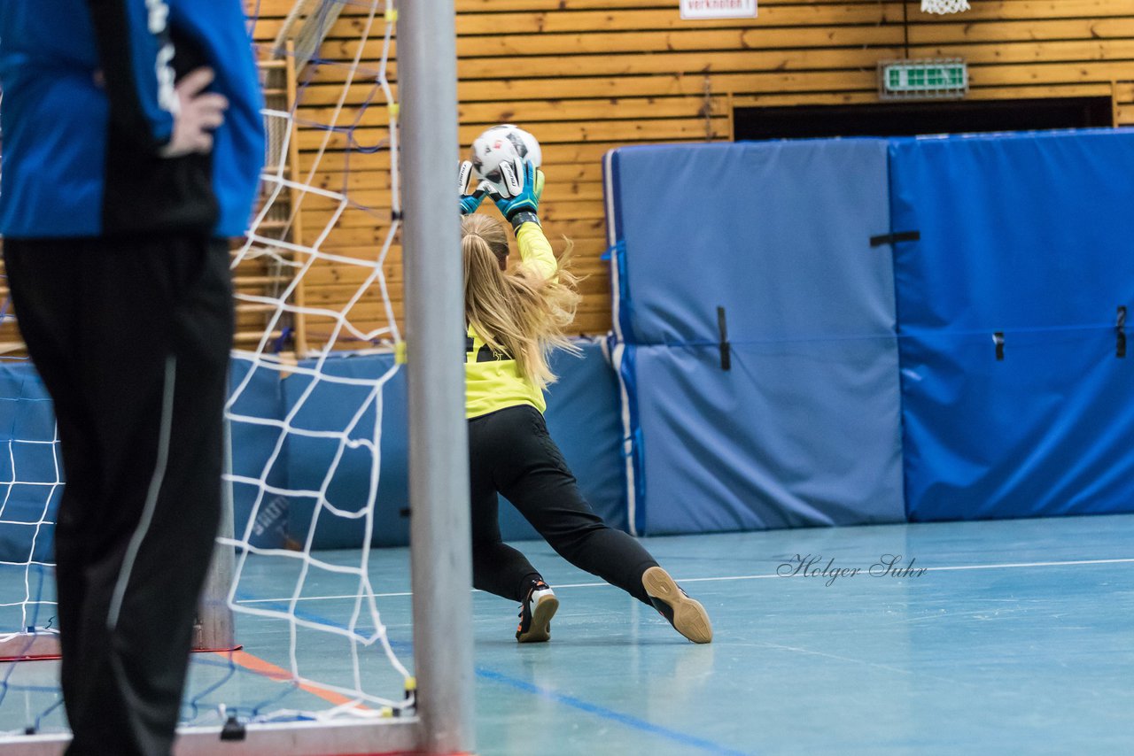 Bild 209 - Dodenhof Cup